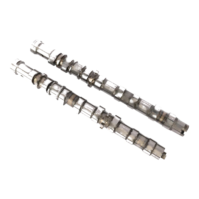 Mercedes-Benz C250 SLK250 2 x Timing Camshaft (2012–2015)