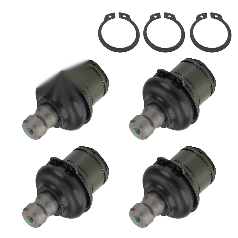 Arctic Cat Wildcat 1000 / Sport / Trail / 4X / X Ball Joint x4 (2012-2020)