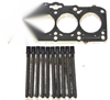 A3 A4 A6 Golf Passat Touran HEAD GASKET BOLTS 3x
