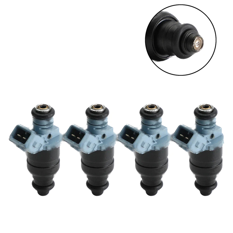 BMW MINI R52 R53 Cooper 4 x 380cc Fuel Injectors (2002-2008)