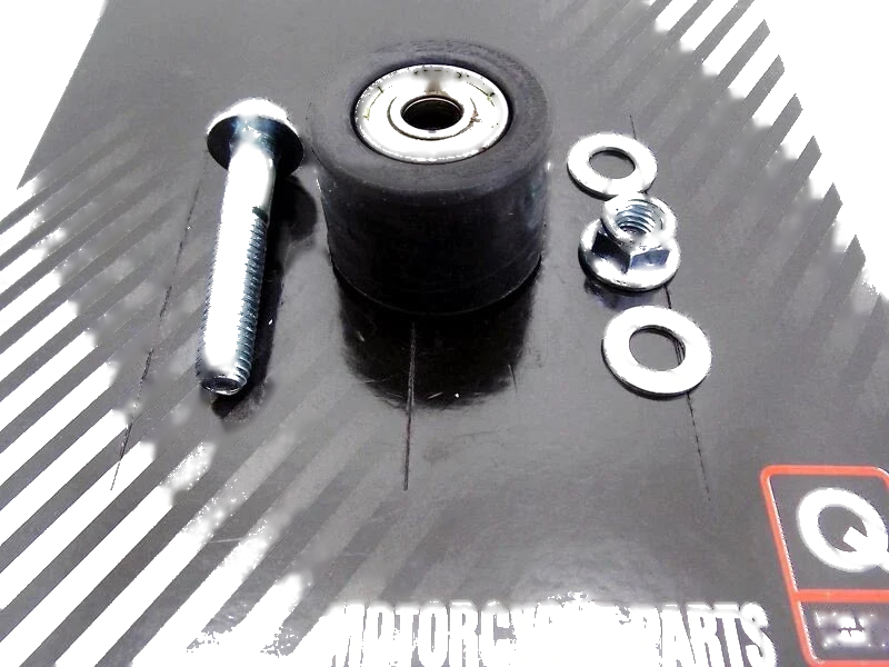 Honda CR250R Upper Lower Chain Roller Assembly (1978-2008)