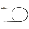 Yamaha Tri-Moto 125 175 Starter Choke Cable (1980–1985)