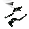 Ducati Hypermotard 821 SP Adjustable Clutch Lever (2013-2015)