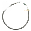 Polaris Trail Boss 325 330 Trail Blazer 250 Front Brake Line (2001–2004)