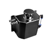 Aluminum Coolant Reservoir Tank