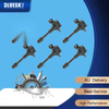 Nissan Pathfinder R50 3.5L Set of 6 Ignition Coils (2001-2004)