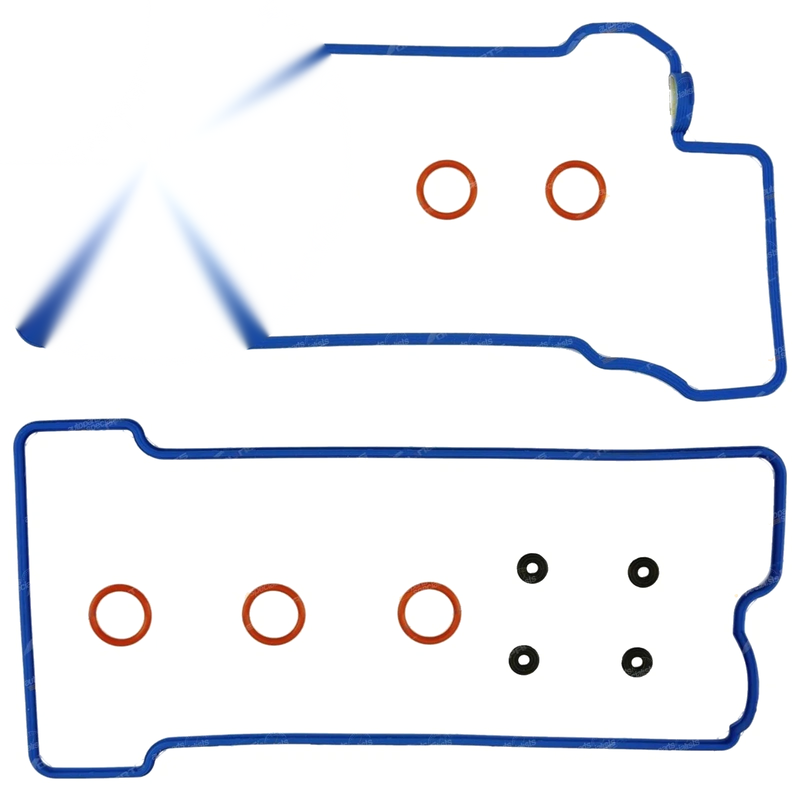 Suzuki Vitara V6 H20A 2.0L Valve Cover Gasket Set (1995 - 1998)