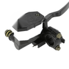 Suzuki GN125 Black Clutch Master Cylinder Brake Reservoir Lever