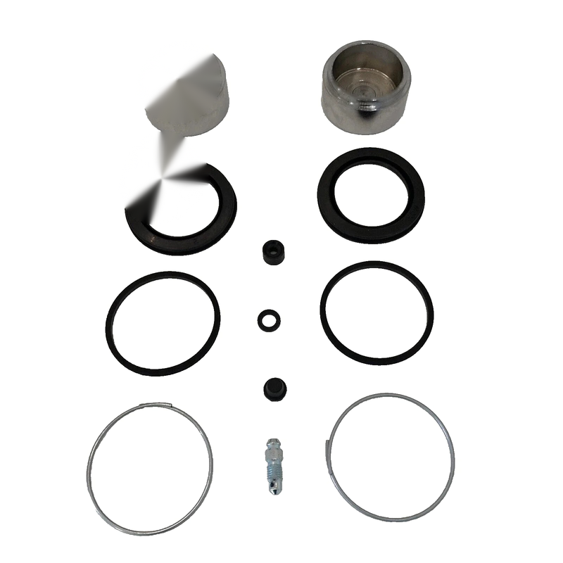 Valiant VC VE VF Front Brake Caliper Overhaul
