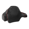 Harley Tour Touring Tri Electra Road Glide Backrest Pad (2014-2025)