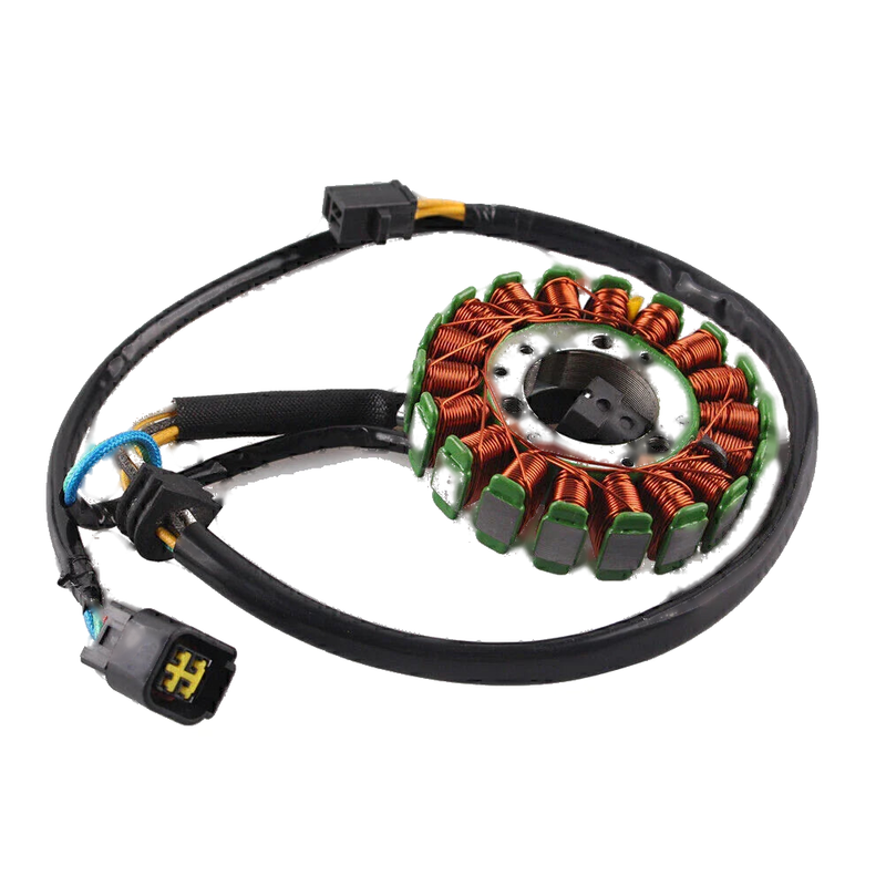 Suzuki DRZ 250 400 Stator Coil Magneto Generator (2006-2014)