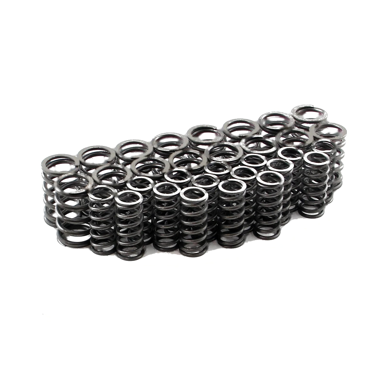Dual Valve Springs 450" Od 200Lbs @ 1.800"