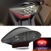 BMW F650 GS, F800 S, R1200 GS LED Taillight & License Plate Light (2000-2017)