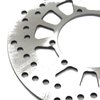 Yamaha TT-R230, XT225, TW125, DT125, XG250, XTZ125 Rear Brake Disc