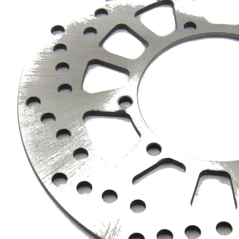 Yamaha TT-R230, XT225, TW125, DT125, XG250, XTZ125 Rear Brake Disc