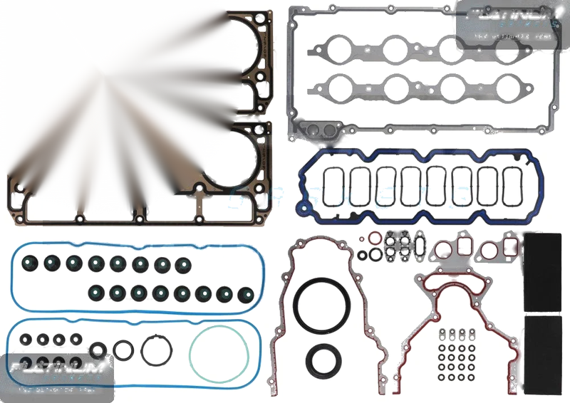 Holden Commodore VZ / VE / VF LS2 6.0L Gasket (2006–2017)
