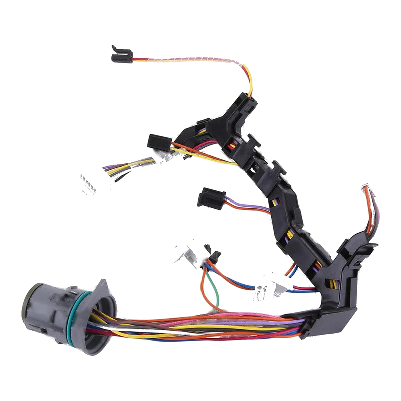 Car 6 Speed Transmission Wiring Harness (1999-2006)