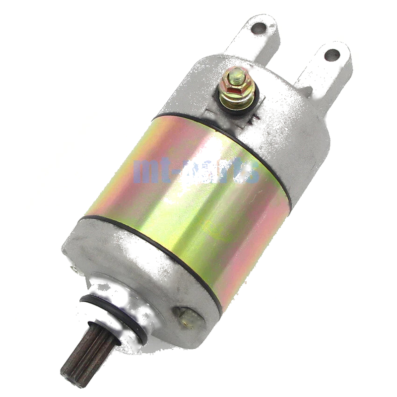 STELS ATV 300B Starter Motor (2000-2005)