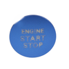 Toyota Tacoma, Yaris, Camry, Prius, Corolla Engine Start Stop Push Button Cover (2005-2023)
