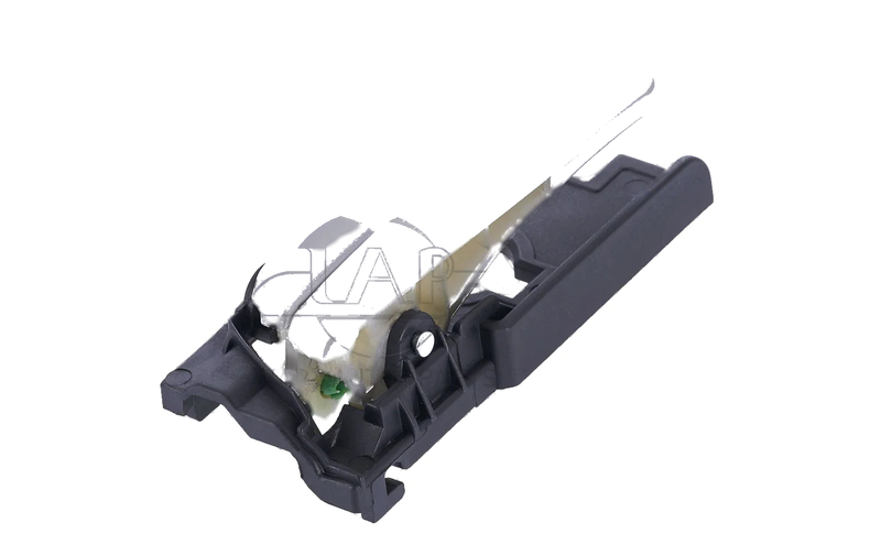 Hyundai Accent RB Satin Rear Left Inner Door Handle (2011–2019)