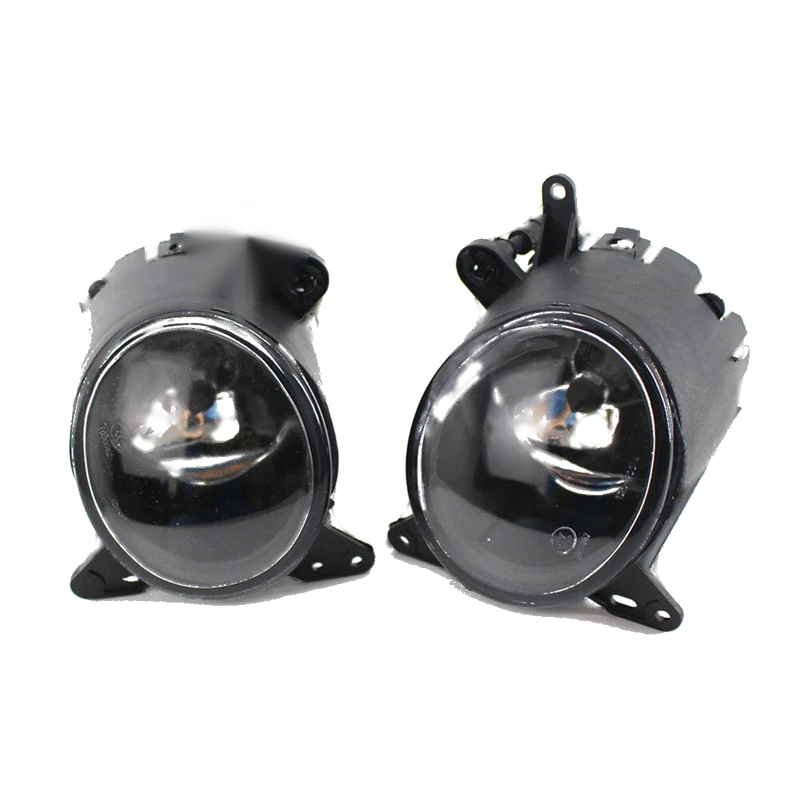 Mitsubishi Lancer Front Bumper Fog Lights (2008-2015)