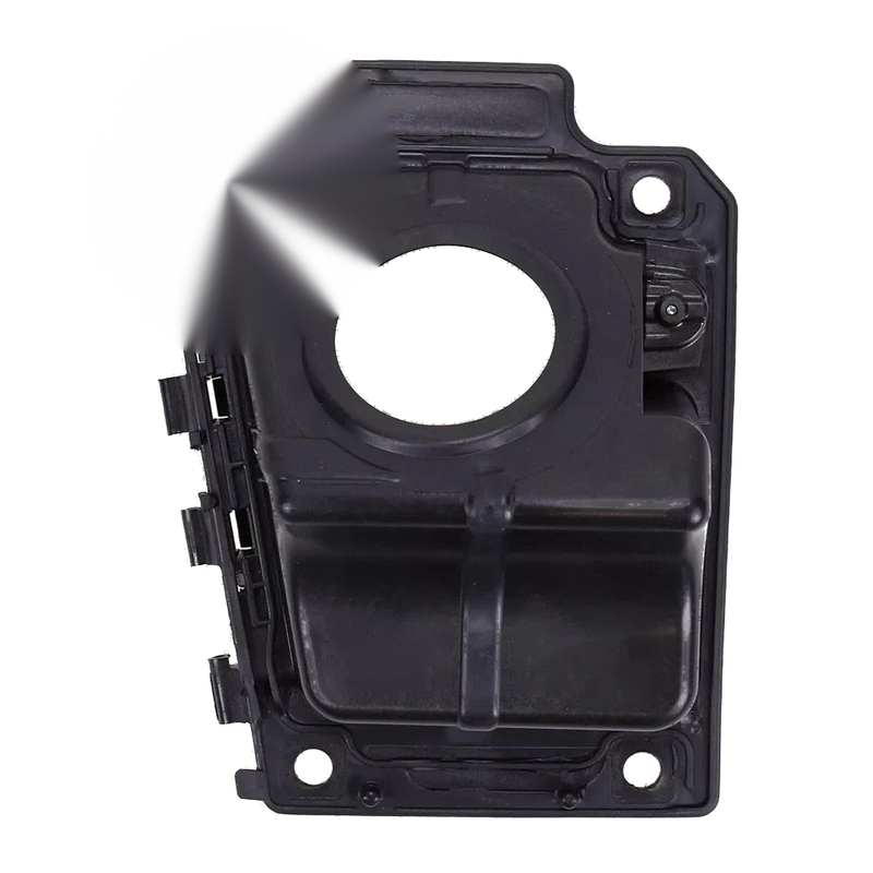 Fiat Ducato Relay Fuel Tank Flap Housing Case 2 x (2006–2014)