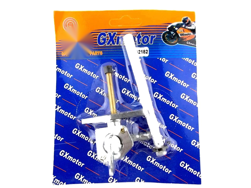 Honda XR50 Fuel Tap Petrol Tank Petcock (2000-2003)
