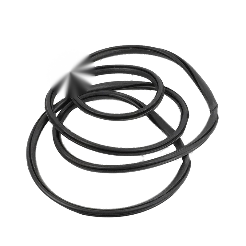 Honda Accord, Civic, Odyssey Sunroof Glass Weatherstrip Seal (2003-2023)
