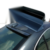 Nissan Altima L33 Black Roof Spoiler (2012)