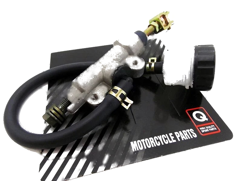 HUSQVARNA SM510R Rear Brake Master Cylinder Lever Assembly (2005-2007)