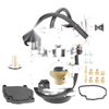 Arctic Cat 400 1998-2001 2x2 / 4x4 ATV Carburetor (HP Range)