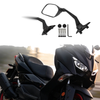YAMAHA TMAX560 Rear View Mirrors / 1 Set / Side Mount (2023–2024)