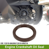 Nissan Cube Juke Sentra Versa Crankshaft Oil Seal (2009-2019)