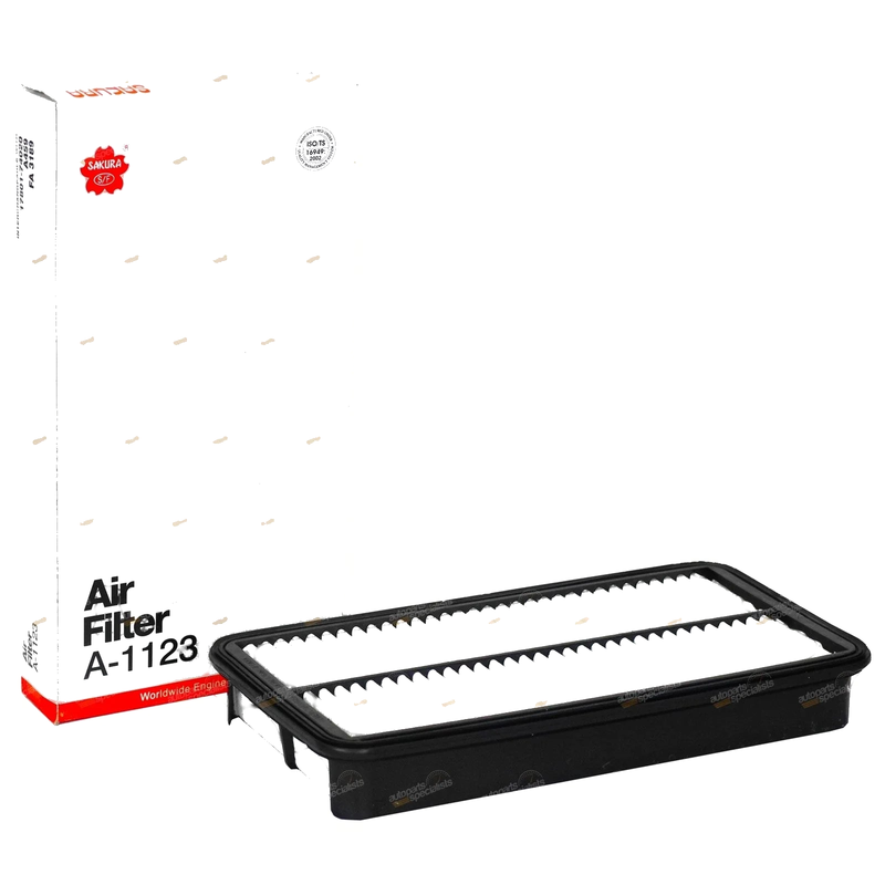 Toyota Celica ST184R Air Filter Cleaner (1991–1994)