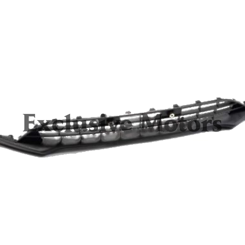 Ford Focus Front Lower Bumper (2015-2018)