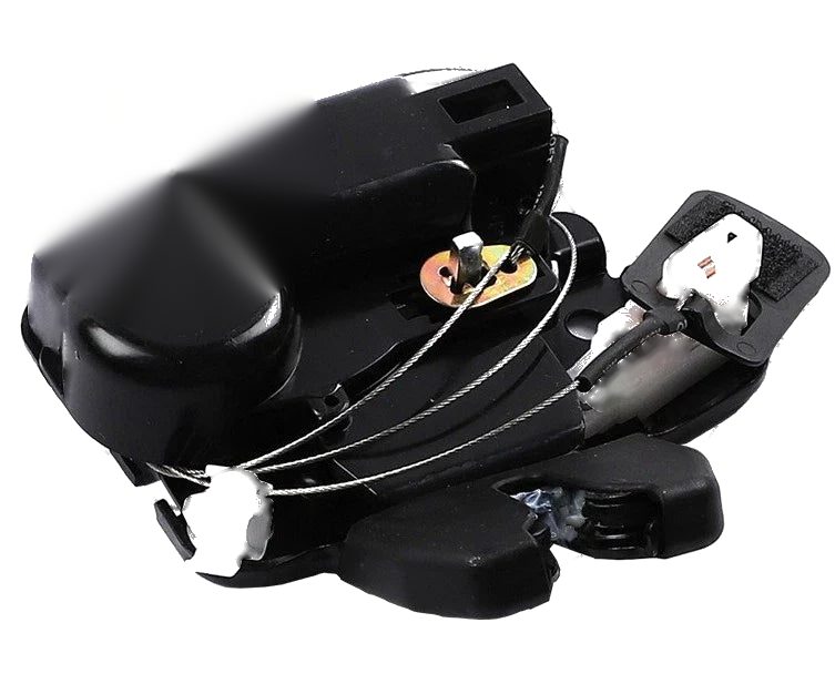 Nissan Altima Rear Tailgate Trunk Latch Lock Actuator (2007–2012)