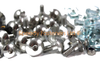 Suzuki GSX-R 750 Schraube Clip Verkleidung Frontscheibe (1992–1995)