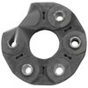 Chrysler 300C Front or Rear Rubber Driveshaft Coupling (2005-2012)