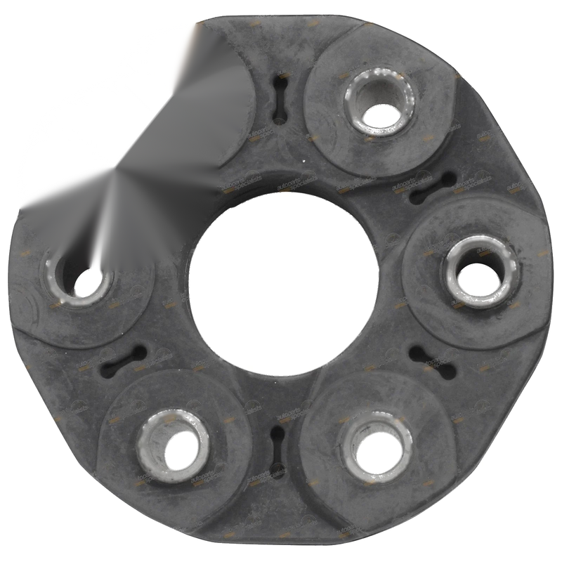 Chrysler 300C Front or Rear Rubber Driveshaft Coupling (2005-2012)