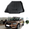 Skoda Yeti 2009-2017 Rear Cargo Liner Boot Tray Mat