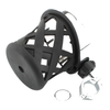 Harley New Chrome Motorcycle Drink Cup Holder 7/8"-1" Clamp
