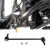 Chrysler Voyager 6pcs Front Tie Rod End Link Sway Bar (2001-2003)
