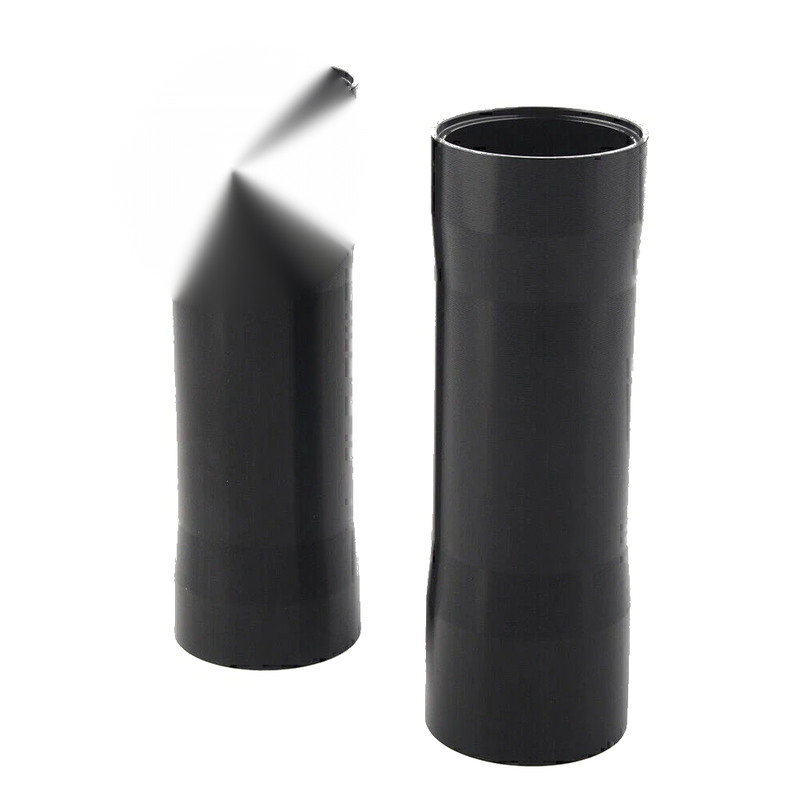 Honda Rebel 300 500 Front Fork Boot Shock Absorber Tube Protectors