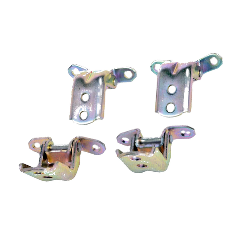 Nissan Patrol GU 4 x Front Door Hinges