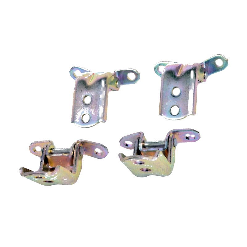 Nissan Patrol GU 4 x Front Door Hinges