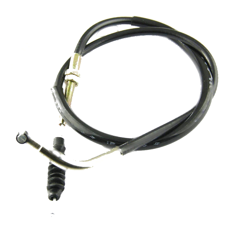 Honda CBR250 MC19 MC17 MC22 Clutch Cable (1987-1994)