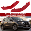 Nissan Rogue Rear Bumper Reflector Side Marker (2017-2020)