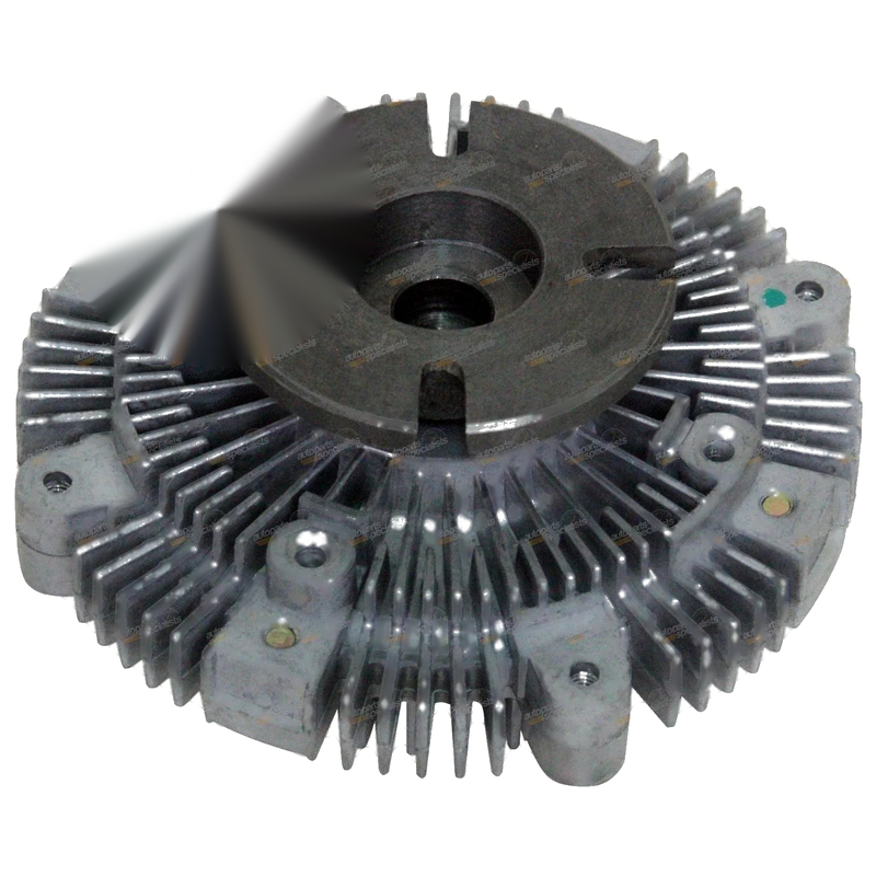 Toyota FJ Cruiser Tora Fan Clutch Coupling (2006–2016)