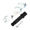 Honda Foreman 400 TRX400FW Rear Drum Brake Arm Rocker Cam (1995–2003)