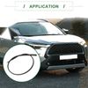 Toyota Corolla Right Side Roof Sealing Strip